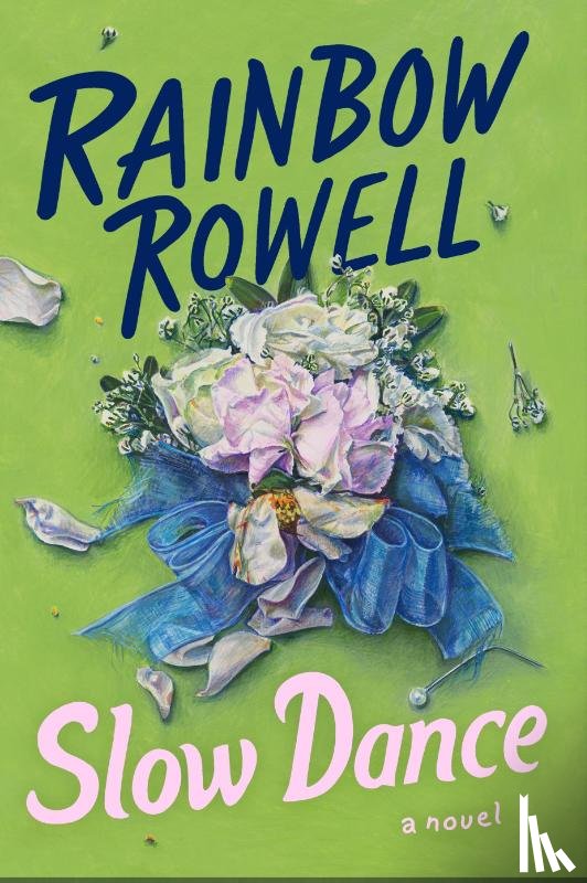 Rowell, Rainbow - Slow Dance