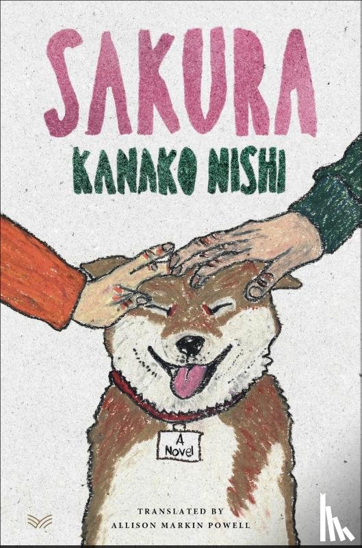 Nishi, Kanako - Sakura
