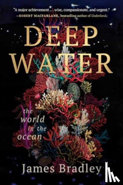 Bradley, James - Deep Water