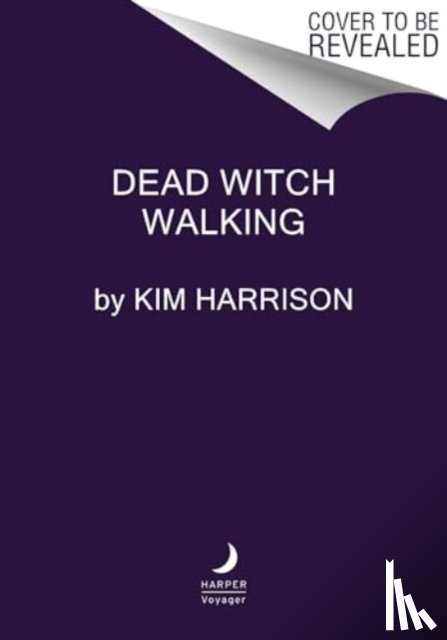 Harrison, Kim - Dead Witch Walking