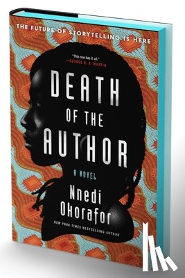 Okorafor, Nnedi - Death of the Author