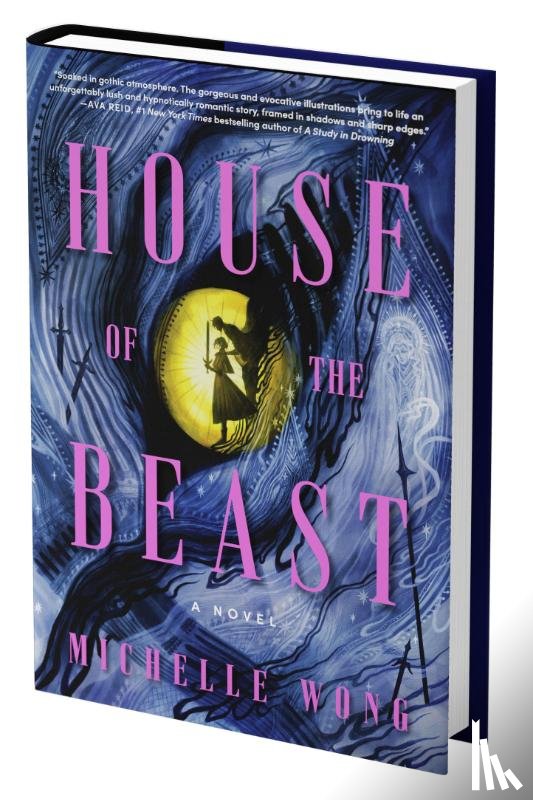 Wong, Michelle - House of the Beast (Standard Edition)