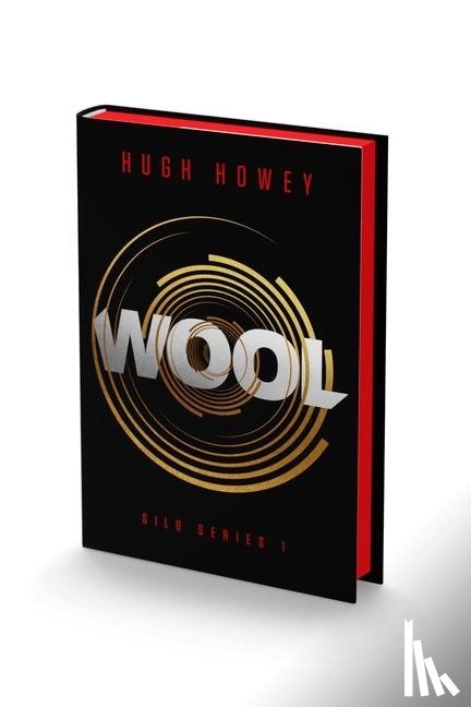 Howey, Hugh - Wool Collector's Edition