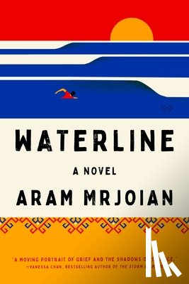 Mrjoian, Aram - Waterline