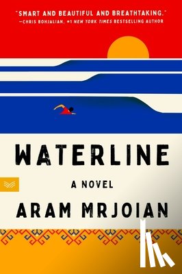 Mrjoian, Aram - Waterline