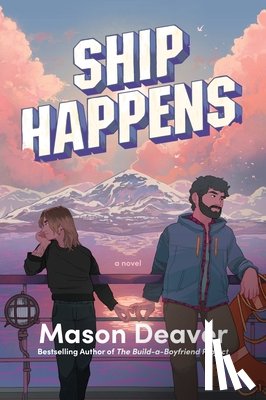 Deaver, Mason - Ship Happens