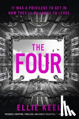 Keel, Ellie - The Four