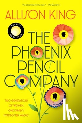 King, Allison - The Phoenix Pencil Company