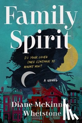 McKinney-Whetstone, Diane - Family Spirit