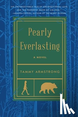 Armstrong, Tammy - Pearly Everlasting