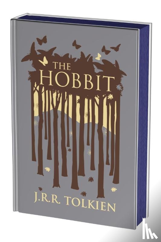 Tolkien, J R R - Tolkien, J: Hobbit Collector's Edition