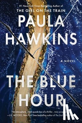 Hawkins, Paula - The Blue Hour