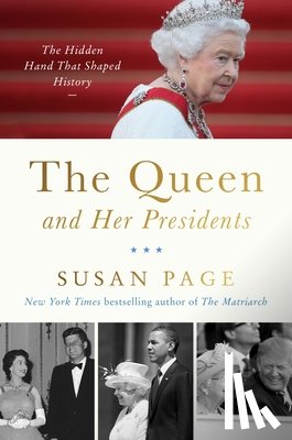 Page, Susan - The Queen and Her Presidents