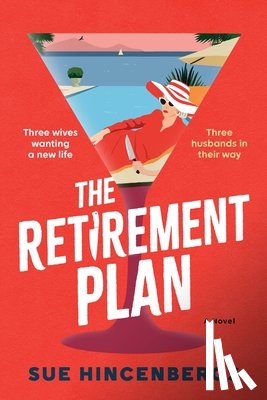 Hincenbergs, Sue - Hincenbergs, S: Retirement Plan