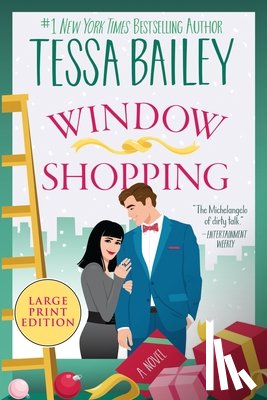 Bailey, Tessa - Window Shopping