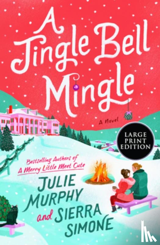 Murphy, Julie - A Jingle Bell Mingle