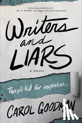 Goodman, Carol - Writers and Liars