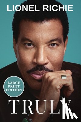 Richie, Lionel - Truly
