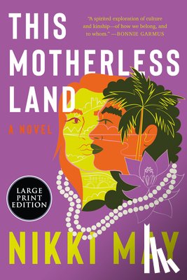 May, Nikki - This Motherless Land