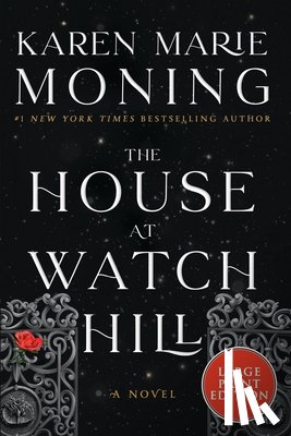 Moning, Karen Marie - The House at Watch Hill