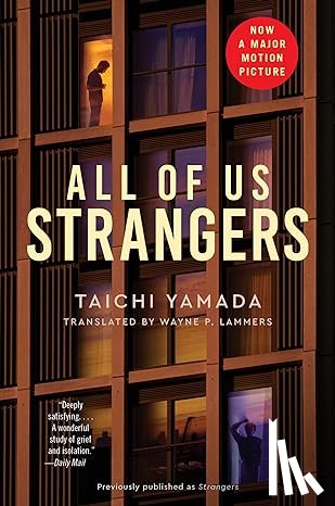 Yamada, Taichi - All of Us Strangers