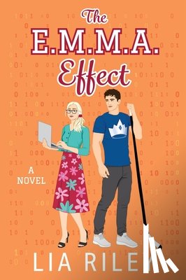Riley, Lia - The E.M.M.A. Effect