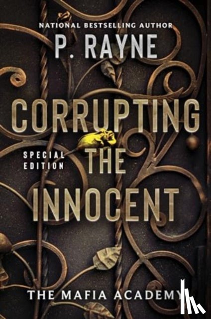 Rayne, P. - Corrupting the Innocent