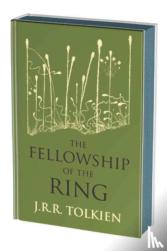 Tolkien, J R R - Tolkien, J: Fellowship of the Ring Collector's Edition