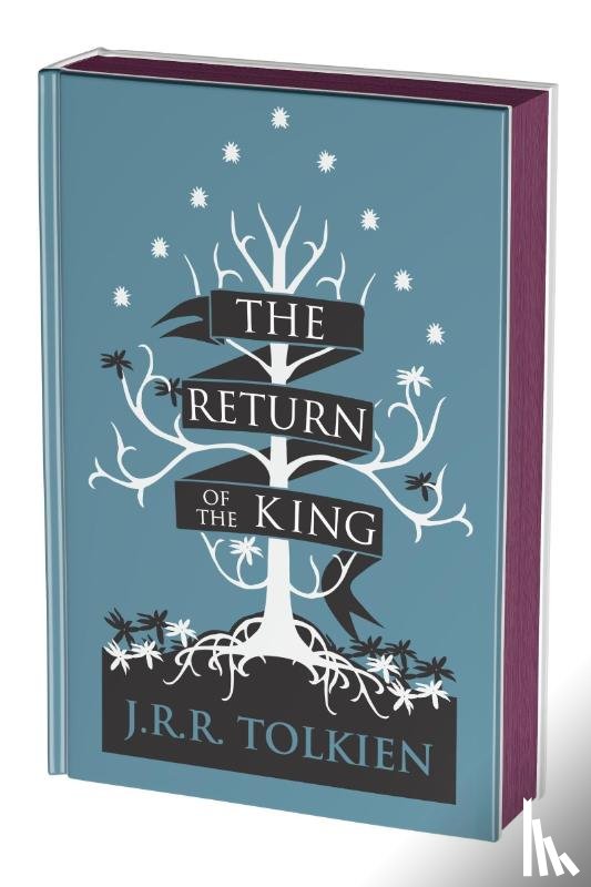 Tolkien, J R R - The Return of the King Collector's Edition