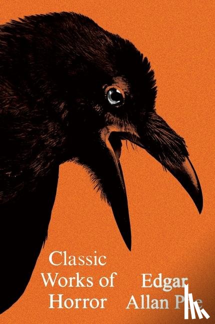 Poe, Edgar Allan - Classic Works of Horror