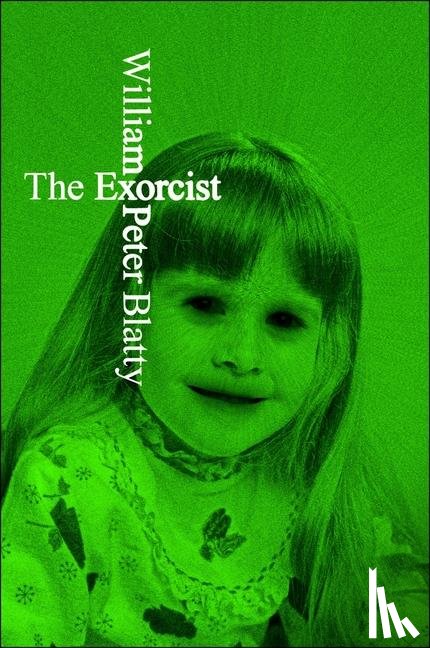Blatty, William Peter - The Exorcist
