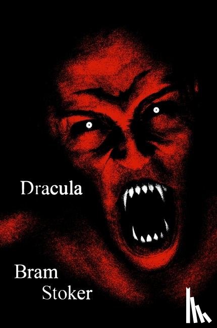 Stoker, Bram - Dracula