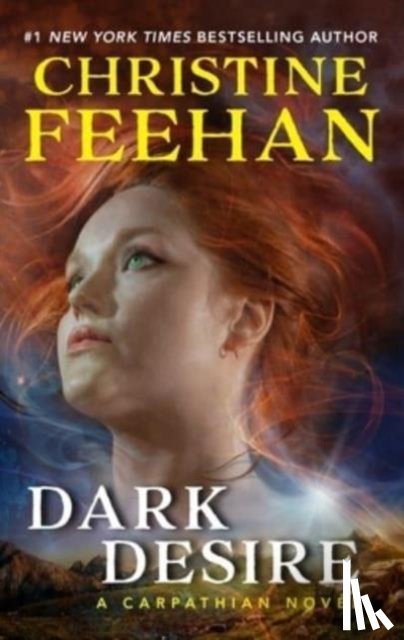 Feehan, Christine - Dark Desire