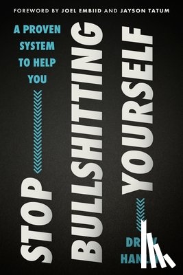 Hanlen, Drew - Stop Bullshitting Yourself