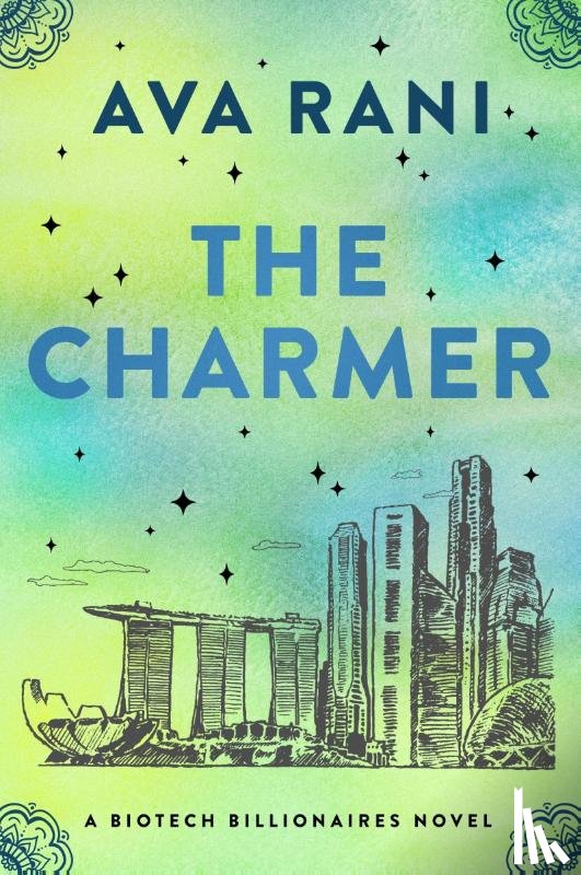 Rani, Ava - The Charmer