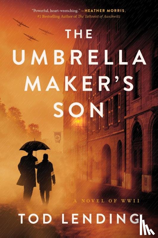 Lending, Tod - The Umbrella Maker's Son
