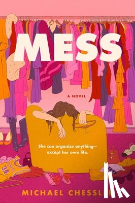 Chessler, Michael - Mess