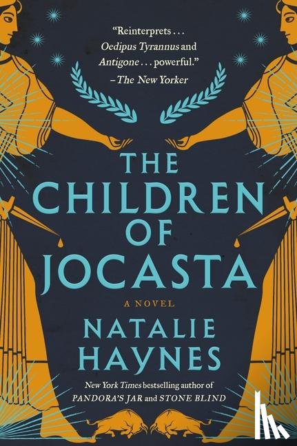 Haynes, Natalie - Haynes, N: Children of Jocasta
