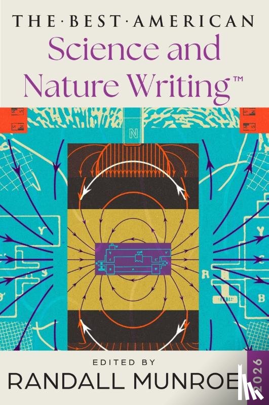 Munroe, Randall, Green, Jaime - The Best American Science and Nature Writing 2026
