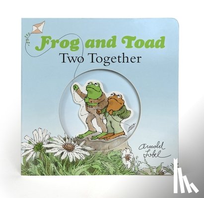 Lobel, Arnold - Frog and Toad: Two Together