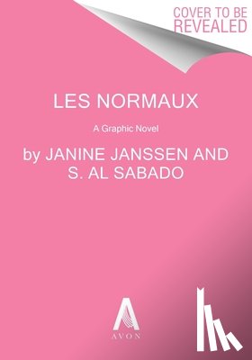 Janssen, Janine - Janssen, J: Normaux