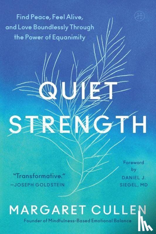 Cullen, Margaret - Quiet Strength