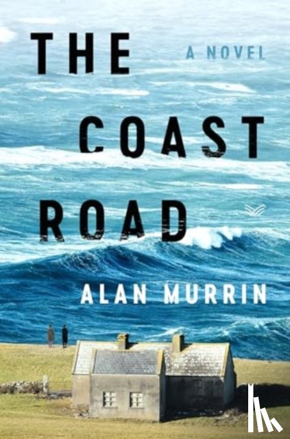 Murrin, Alan - The Coast Road
