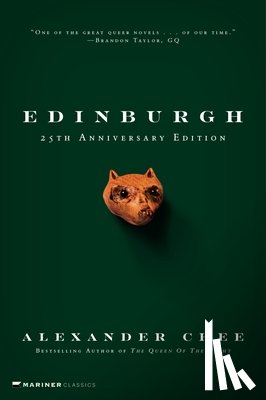 Chee, Alexander - Edinburgh