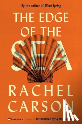 Carson, Rachel - The Edge of the Sea