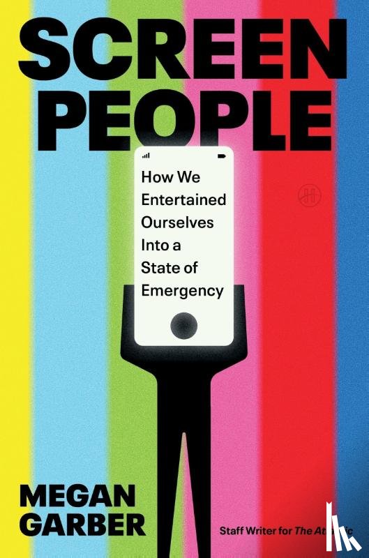 Garber, Megan - Screen People