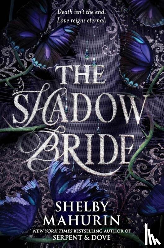 Mahurin, Shelby - The Shadow Bride