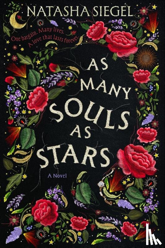 Siegel, Natasha - Siegel, N: As Many Souls as Stars