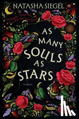 Siegel, Natasha - As Many Souls as Stars
