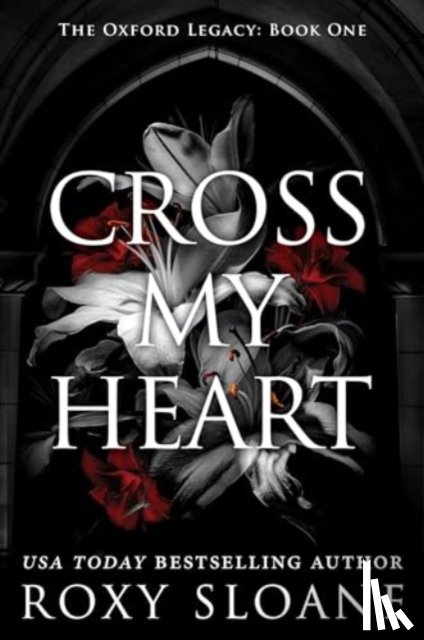 Sloane, Roxy - Cross My Heart